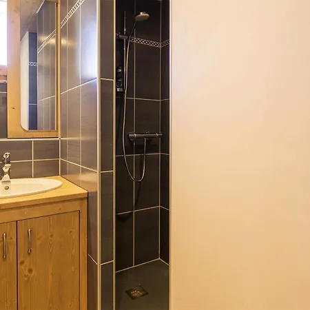 Apartment Cheval Blanc - Le Cheval Blanc C3 - Splendide Offrant Vue Magnifique Mae-6334 *