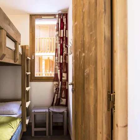 Apartment Cheval Blanc - Le Cheval Blanc C3 - Splendide Offrant Vue Magnifique Mae-6334 *