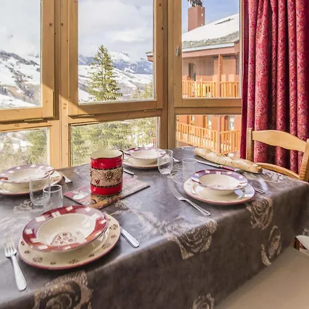 Cheval Blanc - Le Cheval Blanc C3 - Splendide Offrant Vue Magnifique Mae-6334 Apartment *