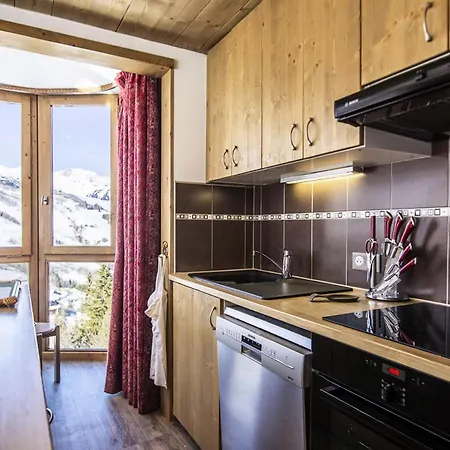 Apartment Cheval Blanc - Le Cheval Blanc C3 - Splendide Offrant Vue Magnifique Mae-6334