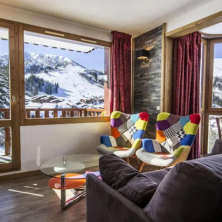 Apartment Cheval Blanc - Le Cheval Blanc C3 - Splendide Offrant Vue Magnifique Mae-6334 *